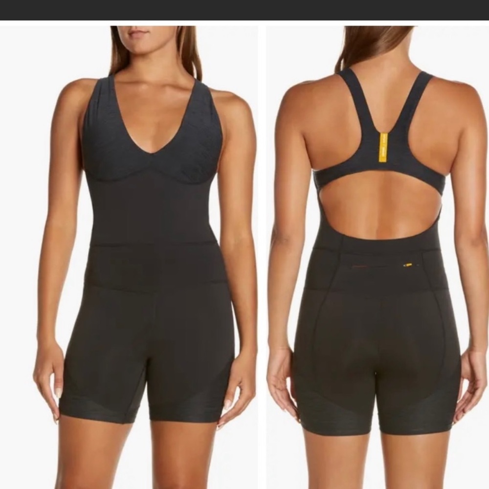prAna x Sorel Wandering Soul Romper Onepiece Bodysuit